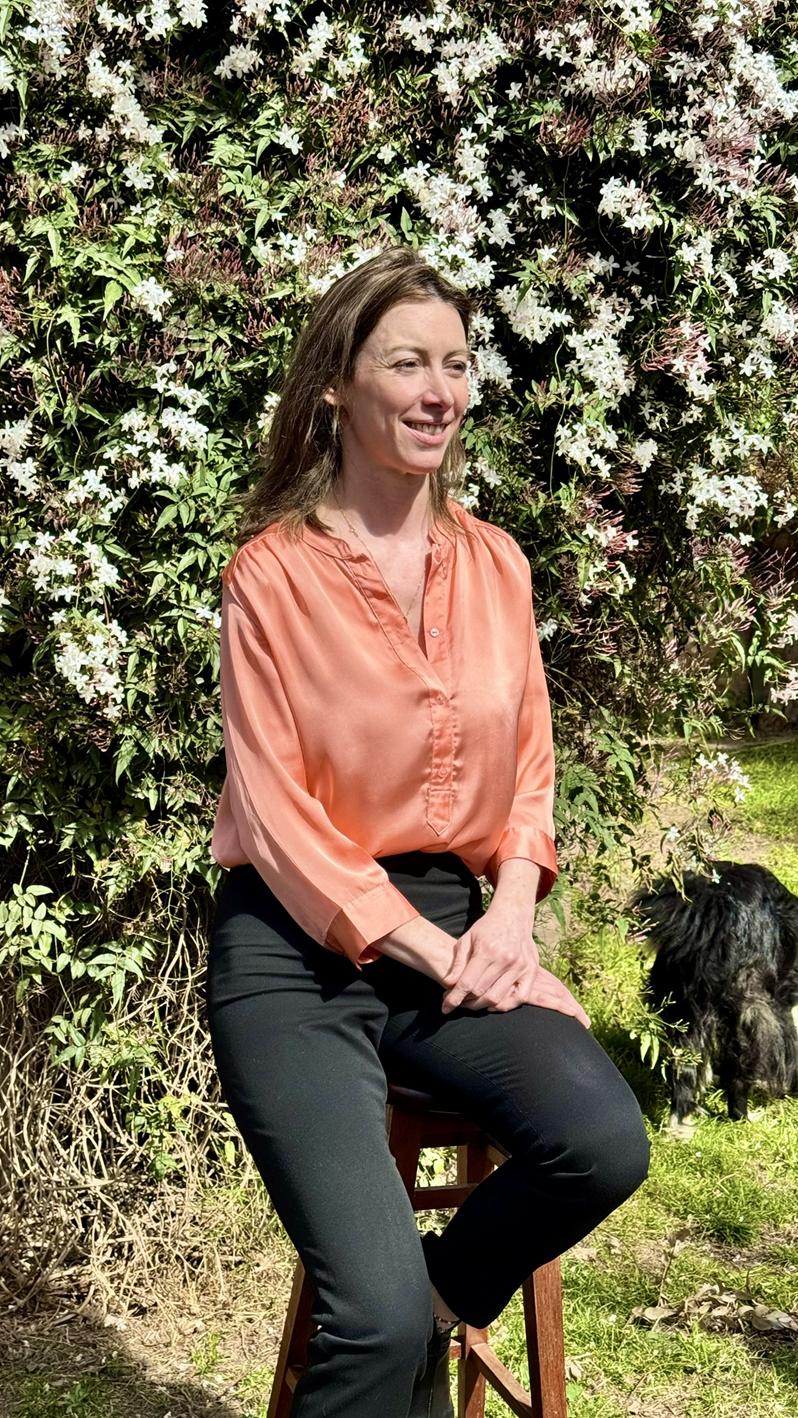 Sobre Mí - Cirujana Plástica en Córdoba - Dra. Carolina De Philippis